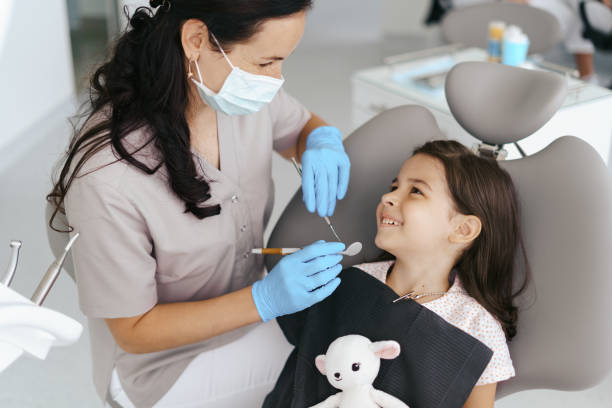 Laser Dentistry in Allen, TX